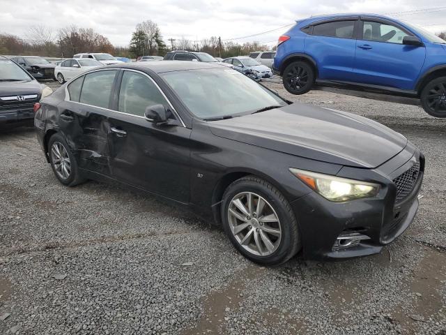 2014 INFINITI Q50 BASE #3285597273