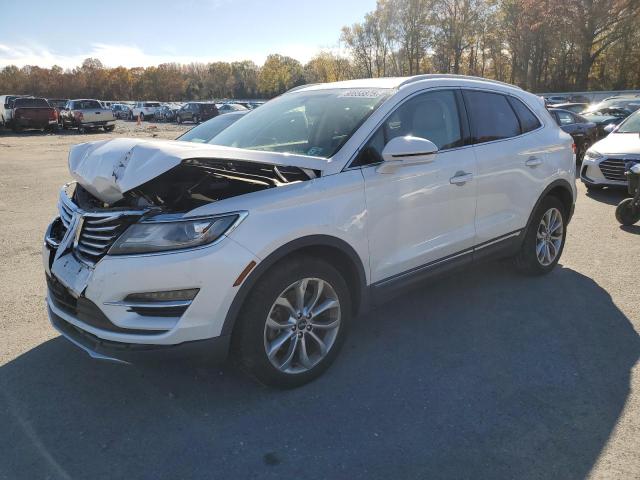 Global Auto Auctions: 2018 LINCOLN MKC SELECT