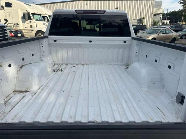 2025 CHEVROLET SILVERADO #3292365325