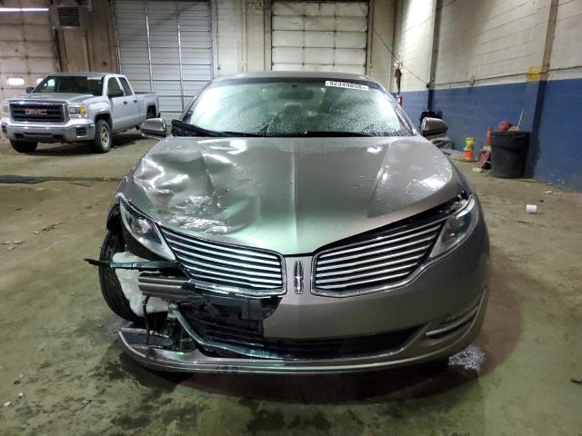2015 LINCOLN MKZ #3291359140