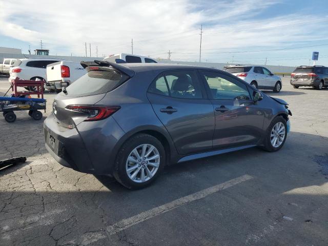 2023 TOYOTA COROLLA SE #3296220422