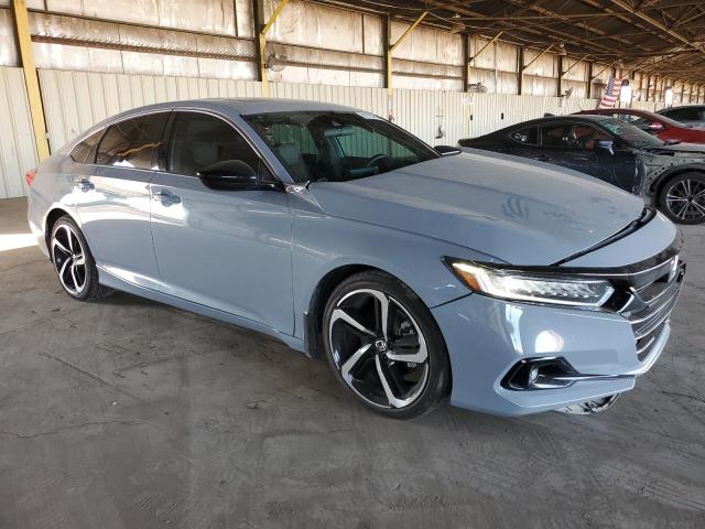 2022 HONDA ACCORD SPO #3296417663