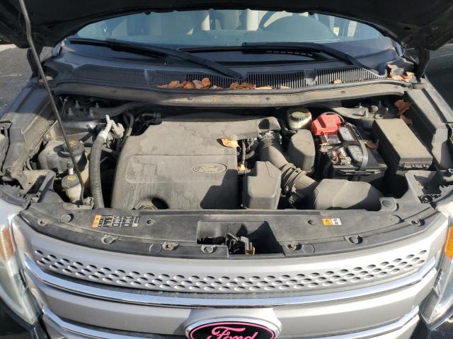 2015 FORD EXPLORER #3293447431