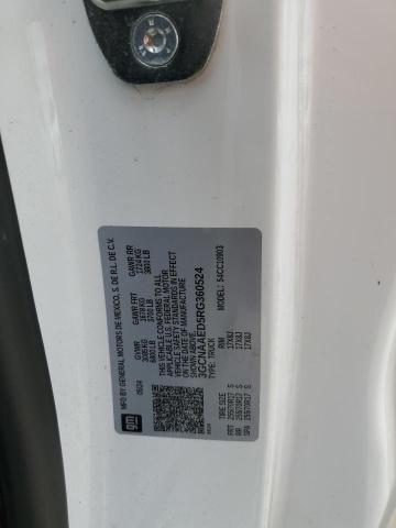 2024 CHEVROLET SILVERADO #3293388422