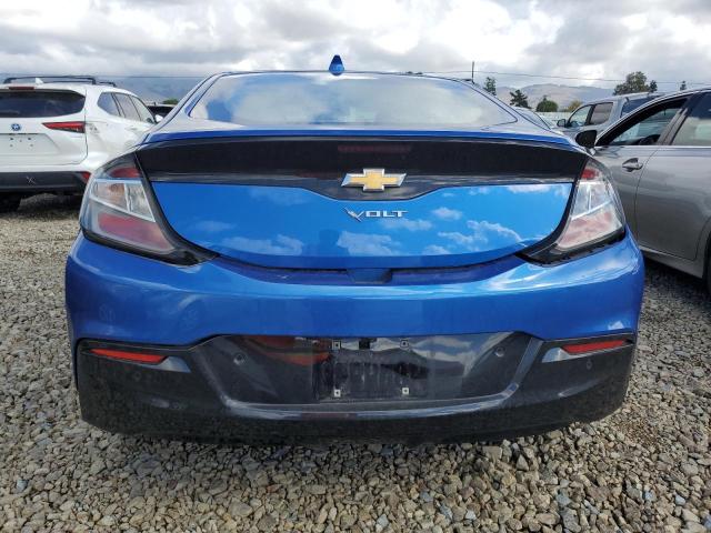 2018 CHEVROLET VOLT PREMI #3303862779