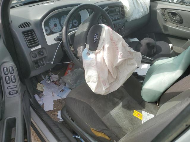 2003 FORD ESCAPE XLS #3302816940