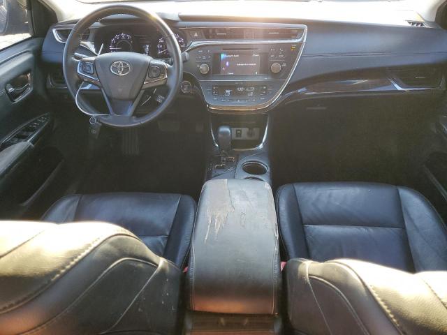 2014 TOYOTA AVALON BAS #3296395664