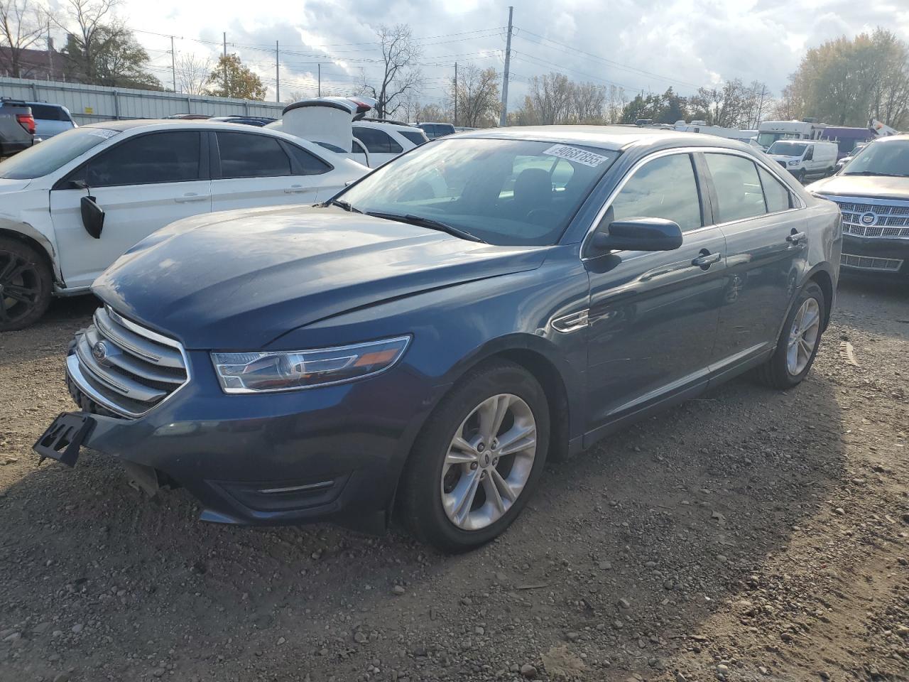 FORD TAURUS SEL