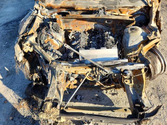 2011 DODGE DURANGO CR #3296435634