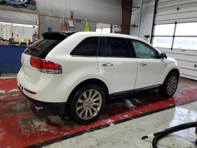 2013 LINCOLN MKX #3305421442