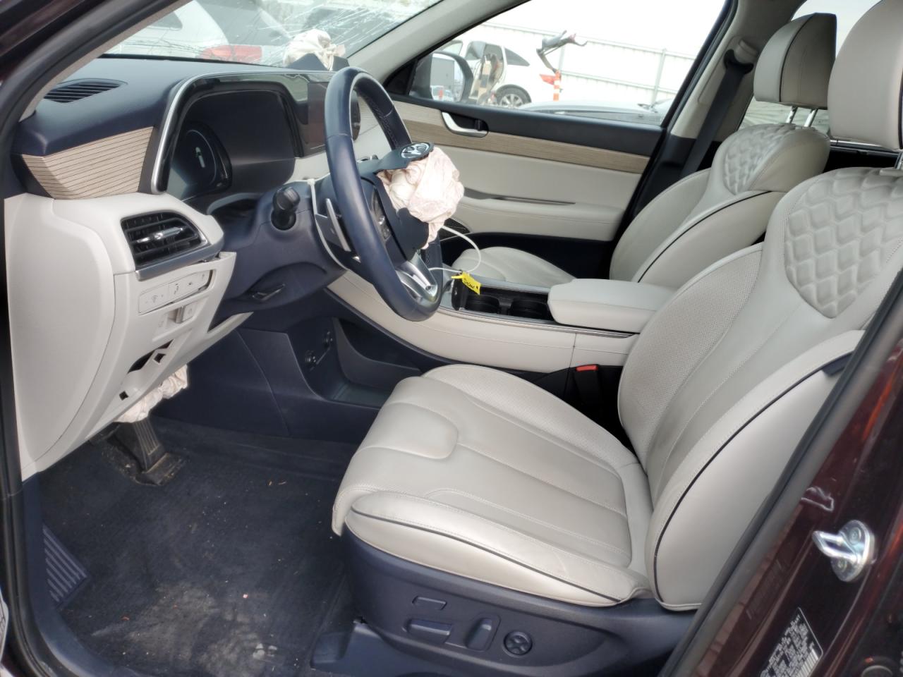 HYUNDAI PALISADE LIMITED