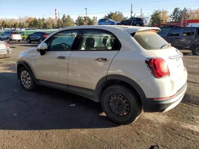 2016 FIAT 500X POP - ZFBCFXAT0GP512830