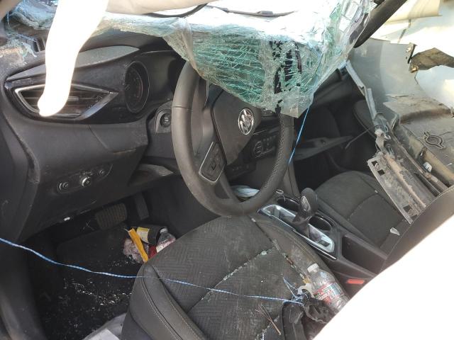 2022 BUICK ENCORE GX #3301775388