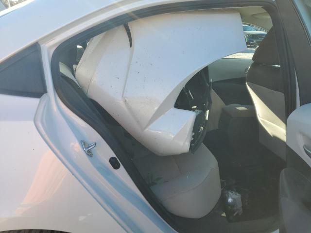 2020 TOYOTA COROLLA LE #3296290407