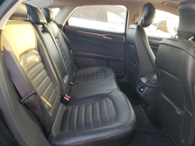 2014 FORD FUSION SE - 1FA6P0HD1E5368118