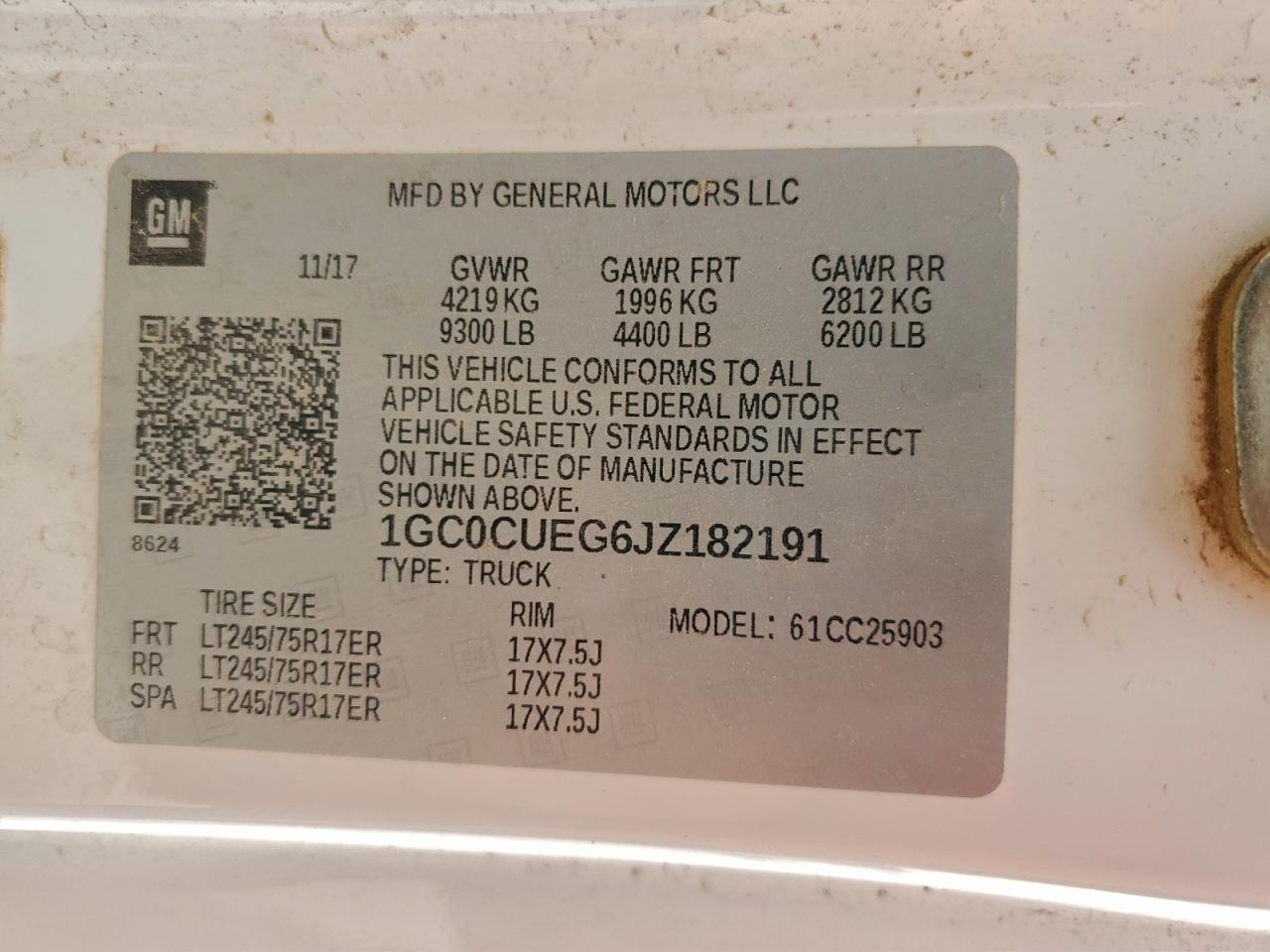 CHEVROLET SILVERADO C2500 HEAVY DUTY