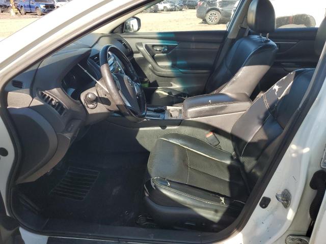 2018 NISSAN ALTIMA 2.5 #3296258418