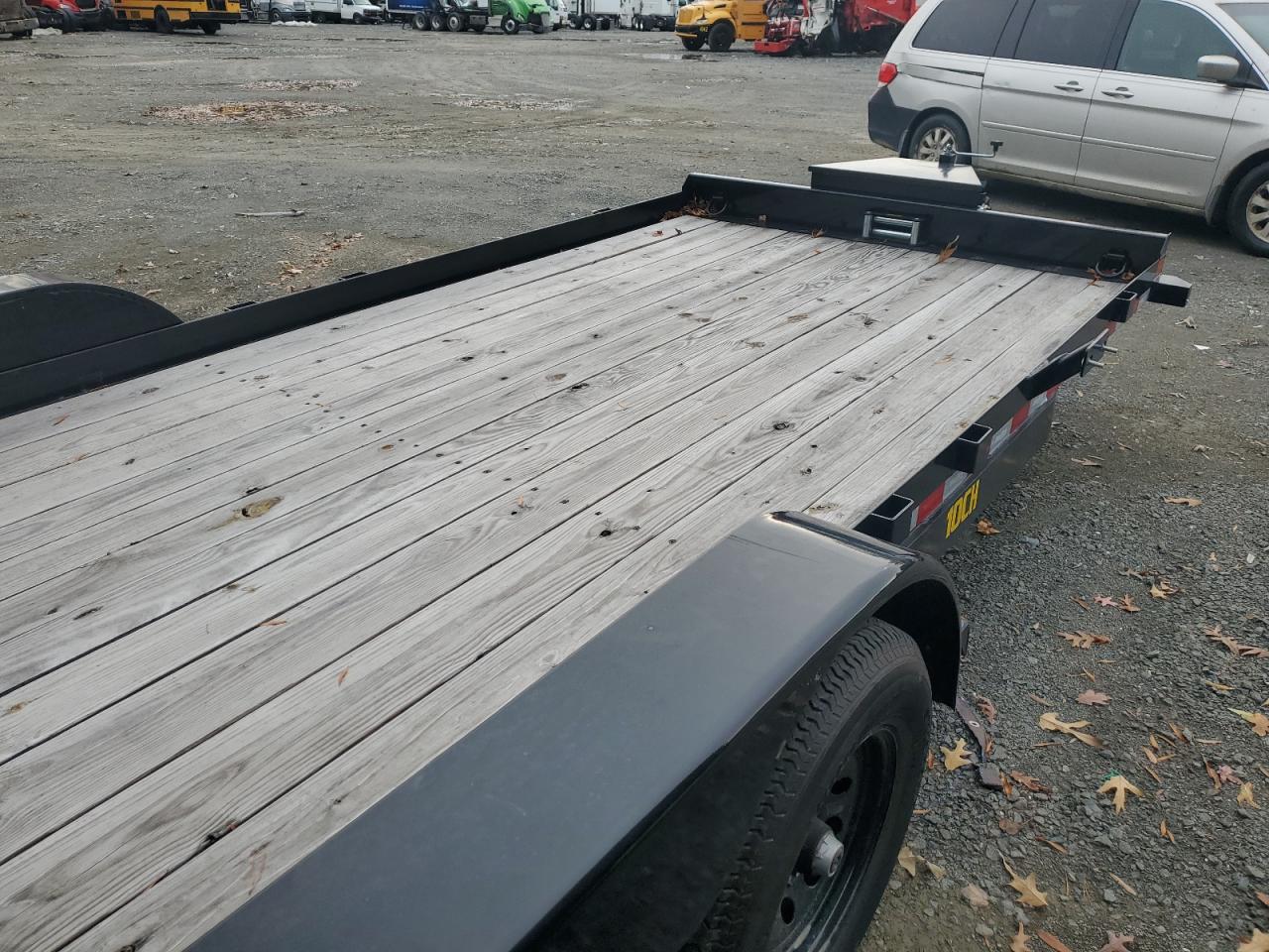 Lot #3285548265 2024 BIG TEX UNKNOWN