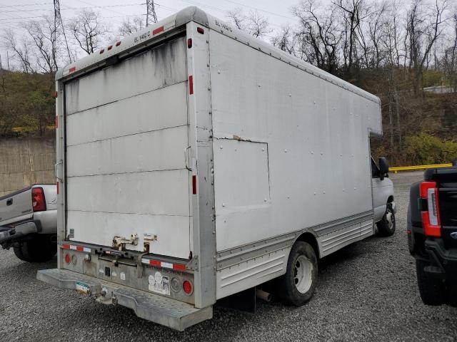 2009 FORD E450 #3304769948