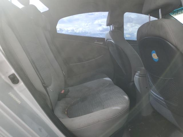 2016 HYUNDAI ACCENT SE #3291732231