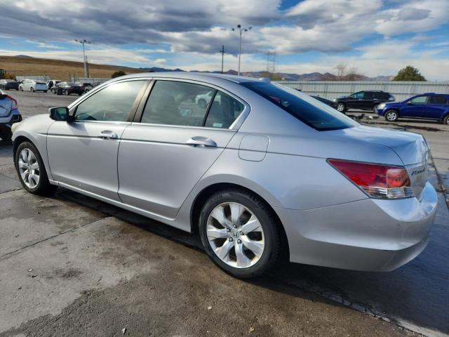 2009 HONDA ACCORD EXL #3290147267