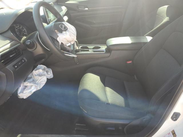 2024 NISSAN ALTIMA SV #3296902846