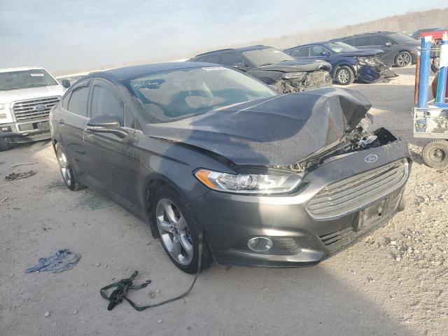 2016 FORD FUSION SE - 3FA6P0H7XGR290366