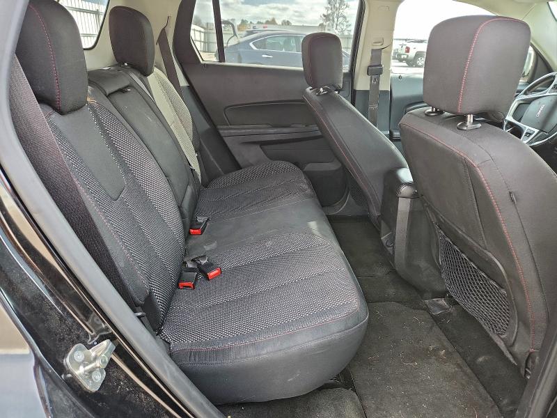 2017 GMC TERRAIN SL #3303595953