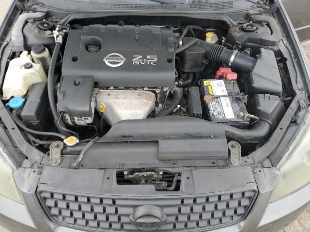 2005 NISSAN ALTIMA S #3310304987