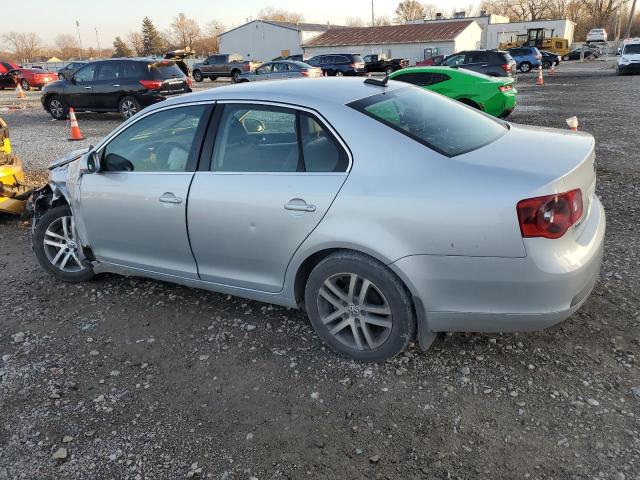 2006 VOLKSWAGEN JETTA 2.5 #3303881704