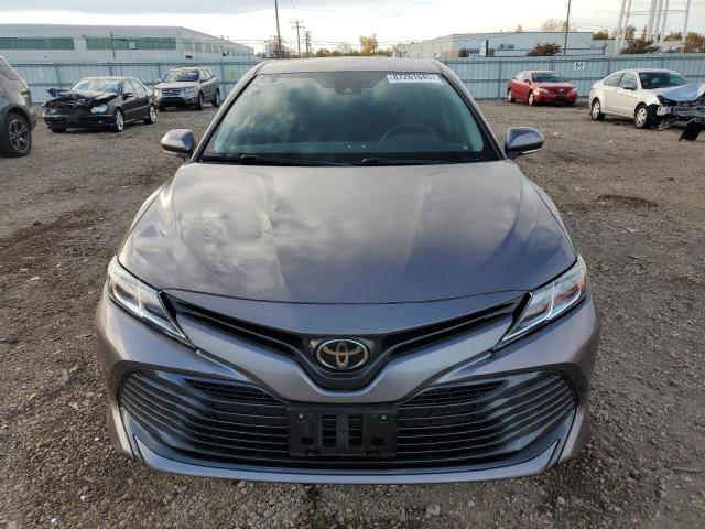 2020 TOYOTA CAMRY LE #3286548146