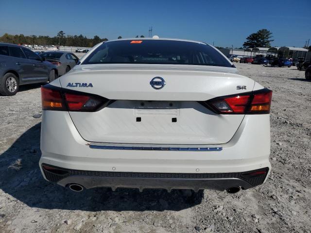 2021 NISSAN ALTIMA SR - 1N4BL4CV3MN398379