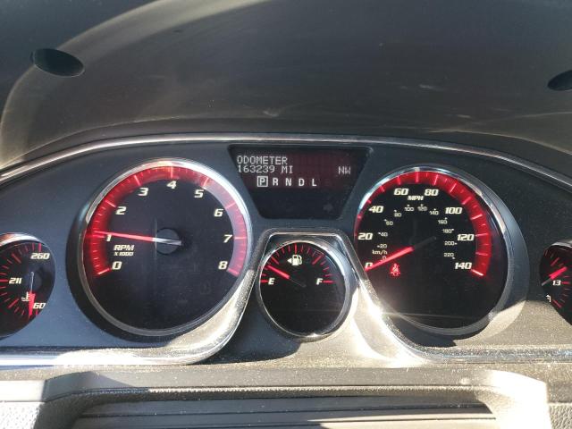 2016 GMC ACADIA SLE #3291191973