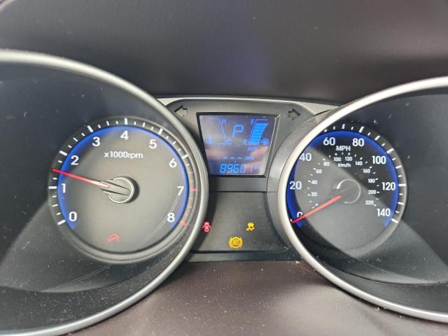 2015 HYUNDAI TUCSON GLS #3296432748