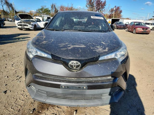 2018 TOYOTA C-HR XLE - NMTKHMBX9JR051044