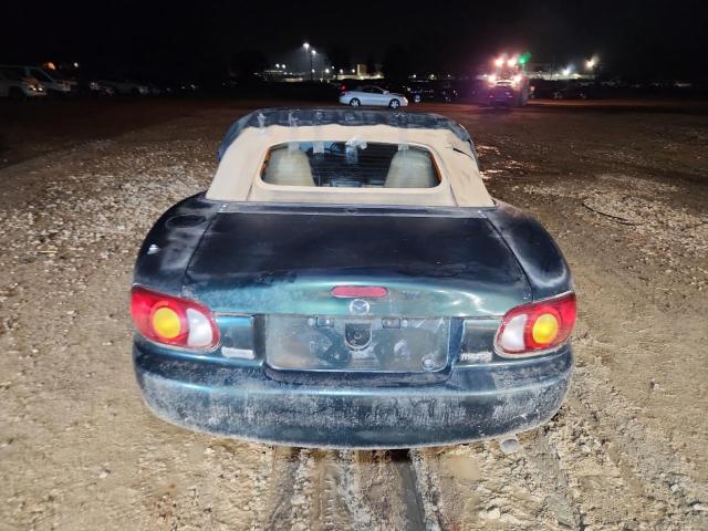 2000 MAZDA MX-5 MIATA #3302827910