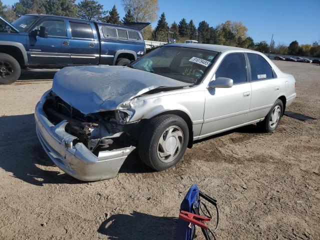 Global Auto Auctions: 2001 TOYOTA CAMRY CE