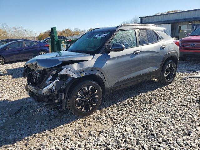 Global Auto Auctions: 2022 CHEVROLET TRAILBLAZE