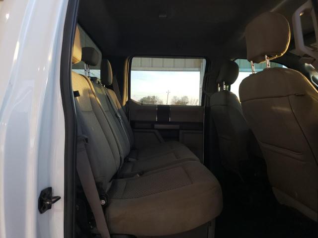 2018 FORD F250 SUPER #3284642323