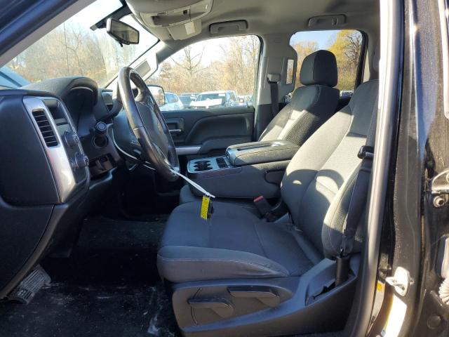 2018 CHEVROLET SILVERADO - 1GCVKREC8JZ329291