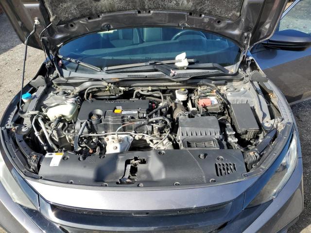 2019 HONDA CIVIC SPOR #3305582133