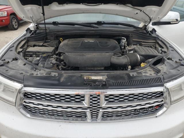 2017 DODGE DURANGO CI - 1C4RDJEG4HC681359