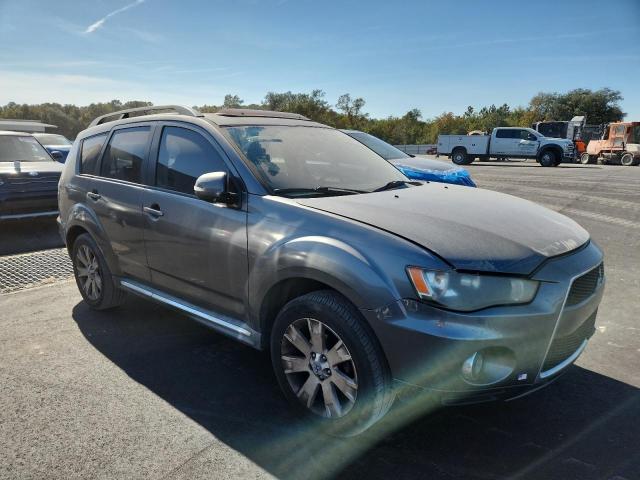 2011 MITSUBISHI OUTLANDER #3297963770