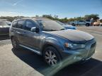 Lot #3297963770 2011 MITSUBISHI OUTLANDER