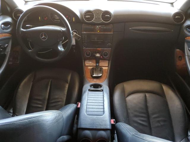 2007 MERCEDES-BENZ CLK 350 #3298045165