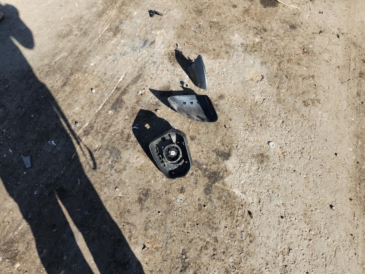 FORD TRANSIT CONNECT XL