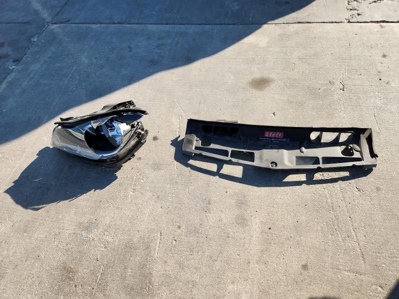 2014 MERCEDES-BENZ C 250 #3297200385