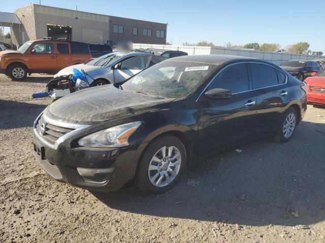 2015 NISSAN ALTIMA 2.5 - 1N4AL3AP6FC450838