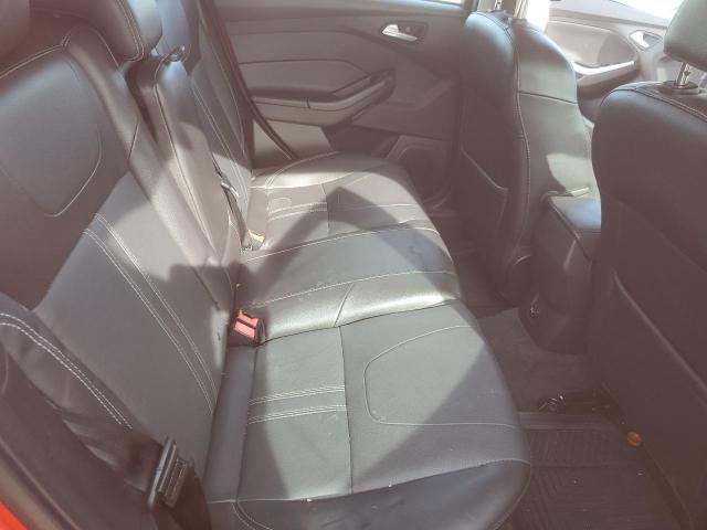 2014 FORD FOCUS SE #3284403723