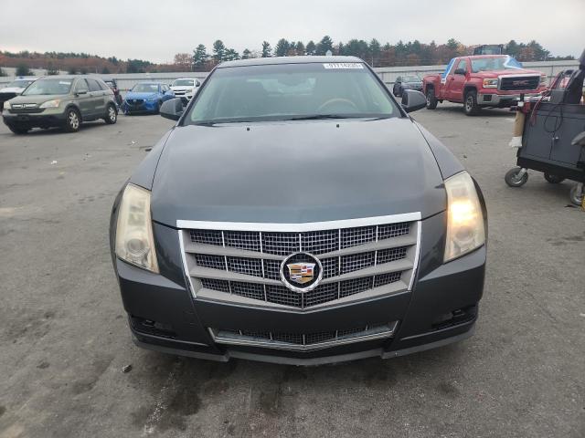 2011 CADILLAC CTS PREMIU - 1G6DS5ED3B0128338